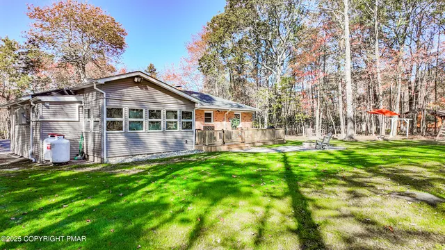 $450,000 | 144 Highridge Road, Albrightsville, PA 18210