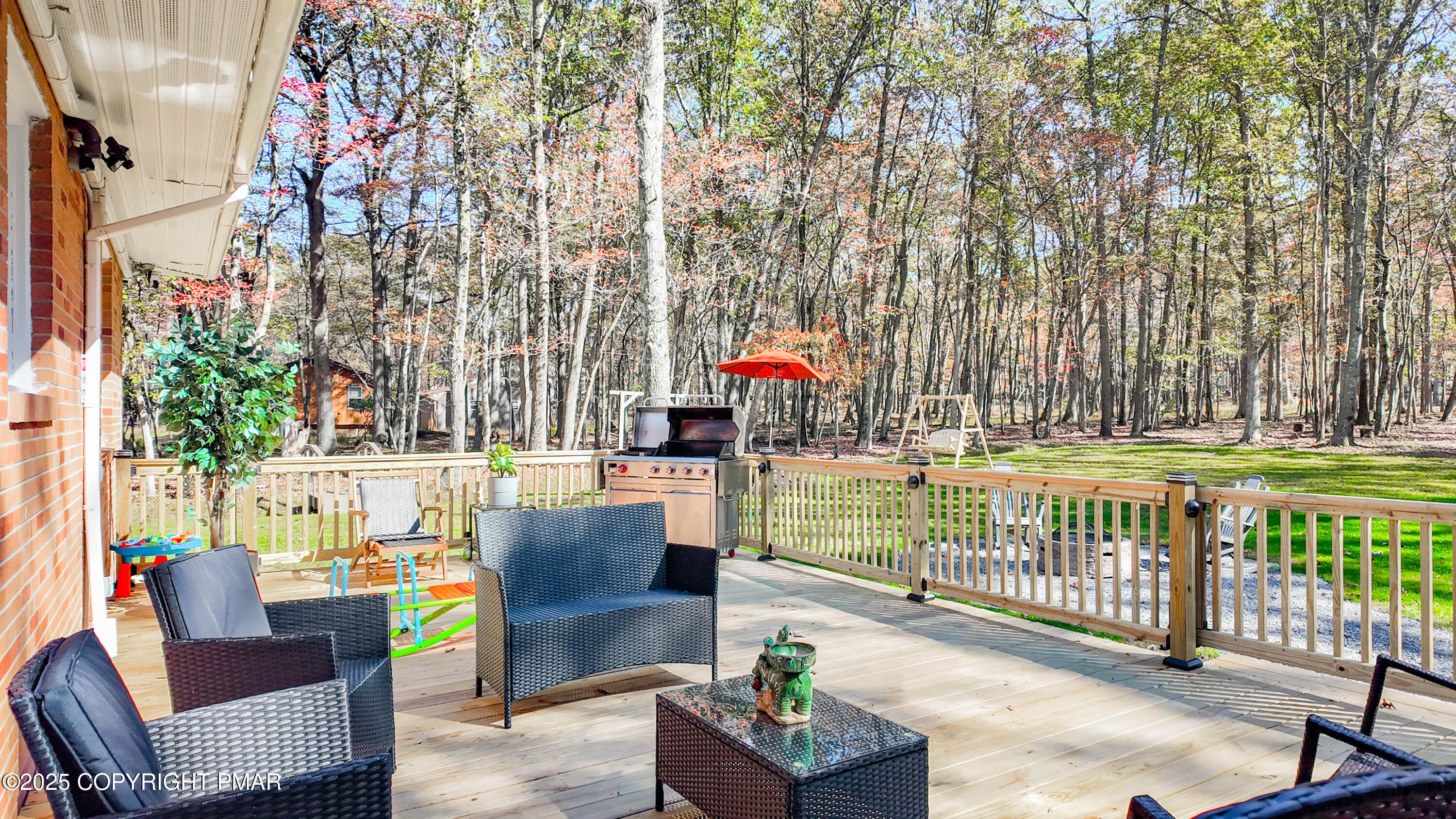 144 Highridge Road Albrightsville, PA 18210 - Photo 6 of 50 DJI_20251006140833_0146_D