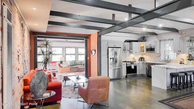 $450,000 | 144 Highridge Road, Albrightsville, PA 18210