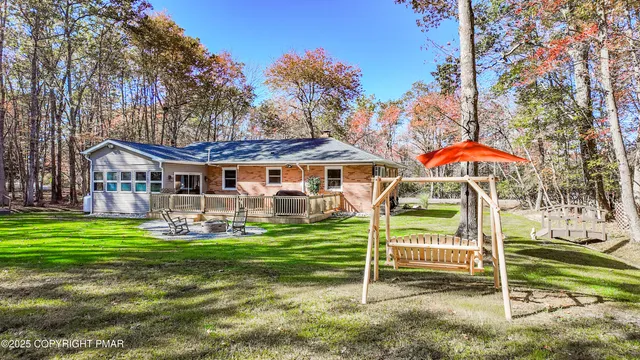 $450,000 | 144 Highridge Road, Albrightsville, PA 18210