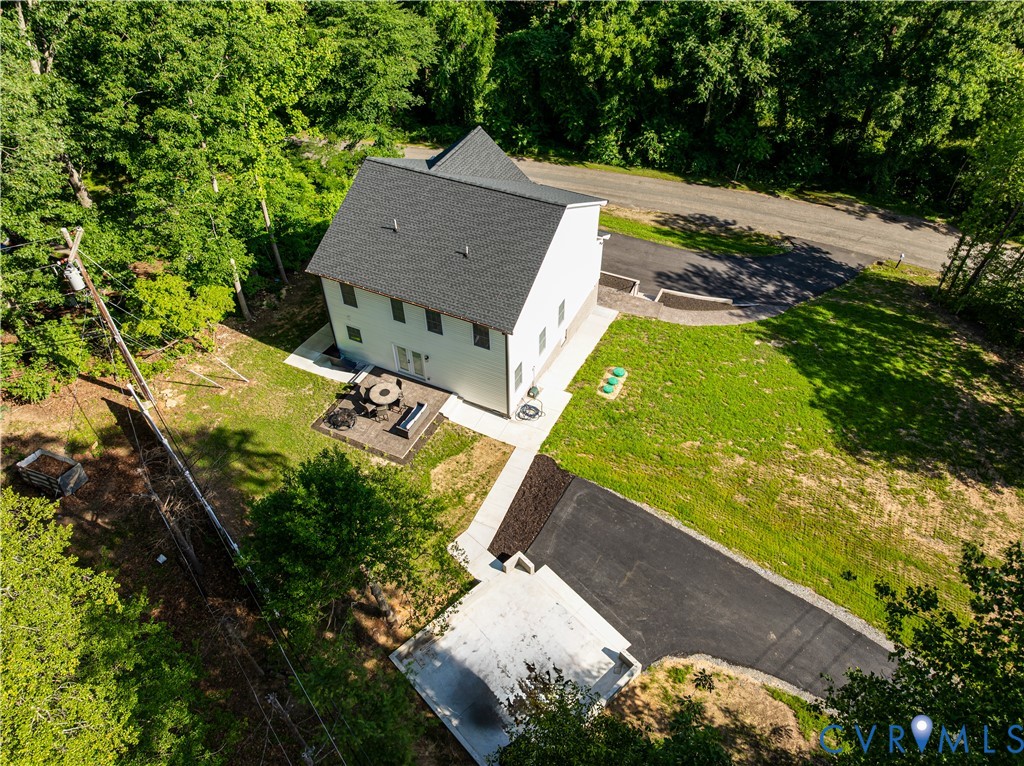 100 South Arch Road Chesterfield, VA 23236 - Photo 44 of 46
