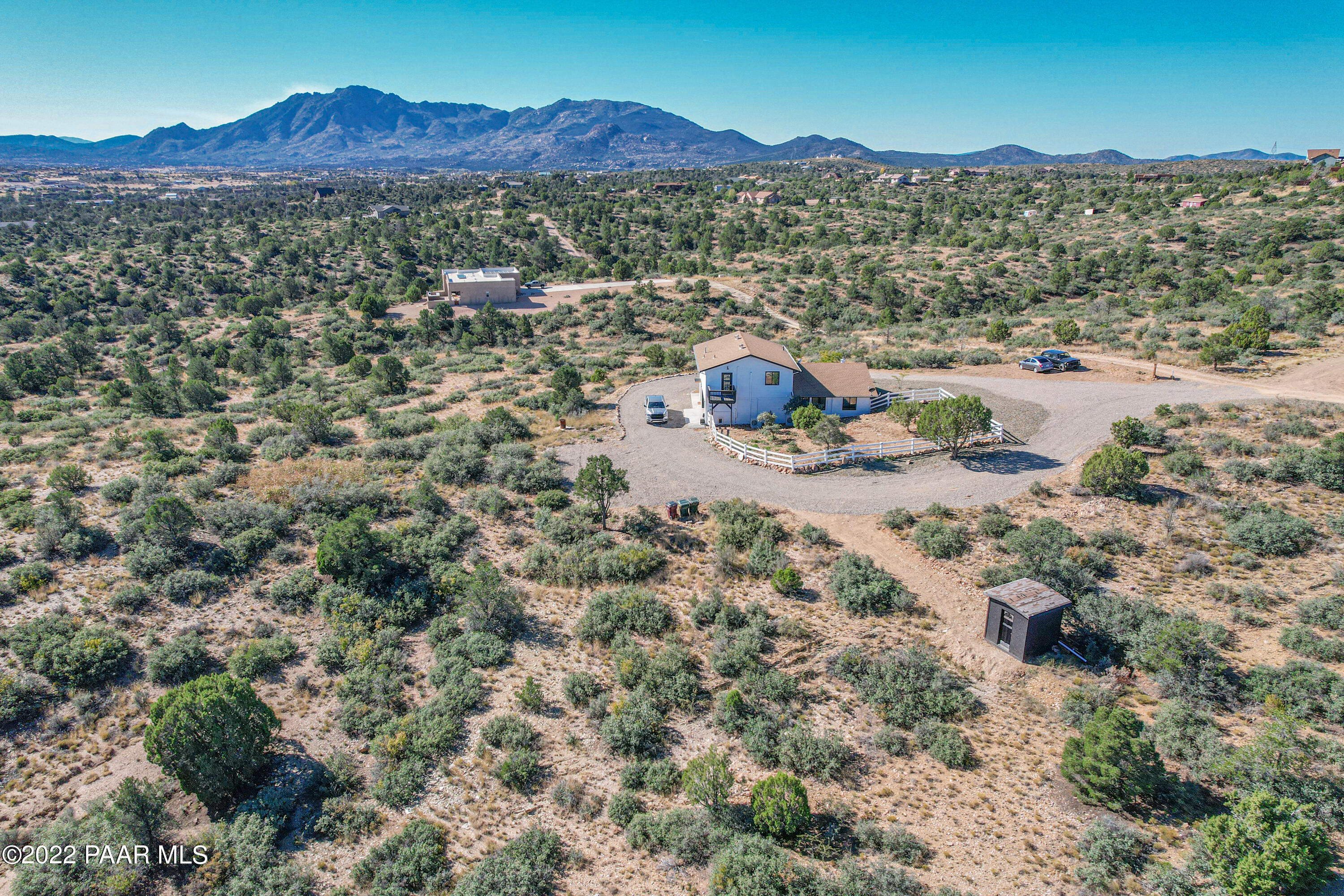 12775 North Zoro Road Prescott, AZ 86305 - Photo 11 of 39 DJI_0803
