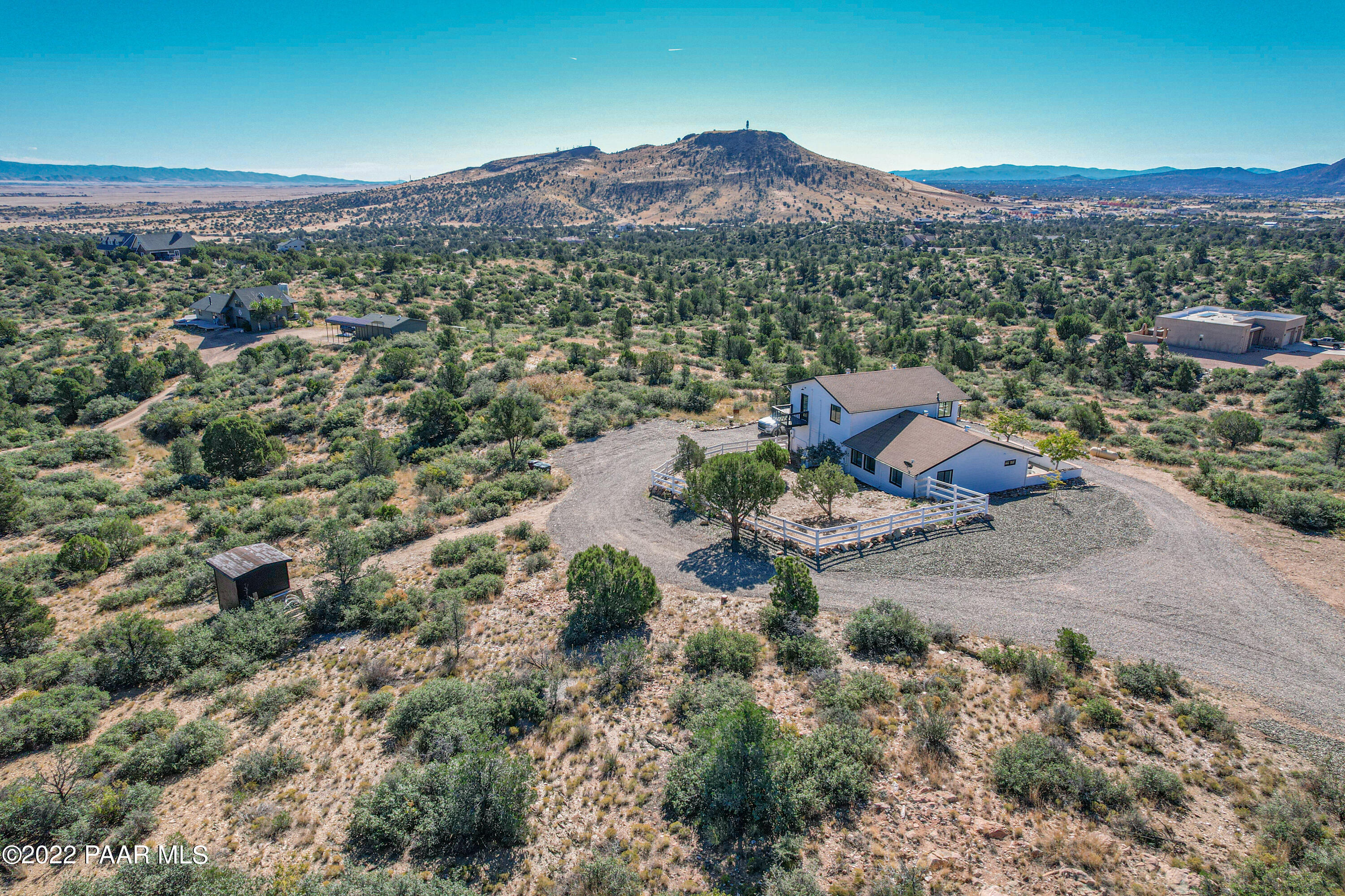12775 North Zoro Road Prescott, AZ 86305 - Photo 12 of 39 DJI_0804