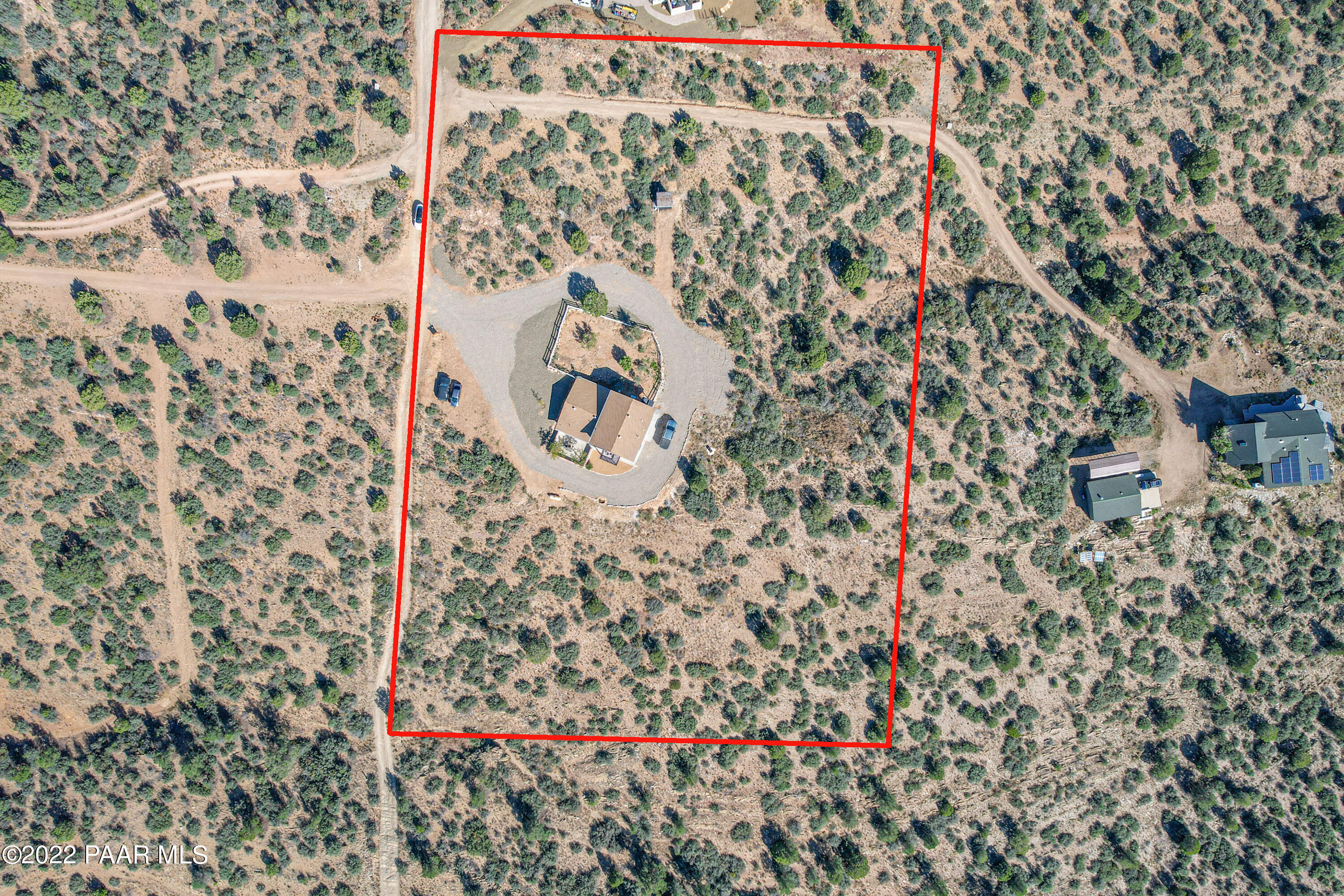 12775 North Zoro Road Prescott, AZ 86305 - Photo 13 of 39 DJI_0805