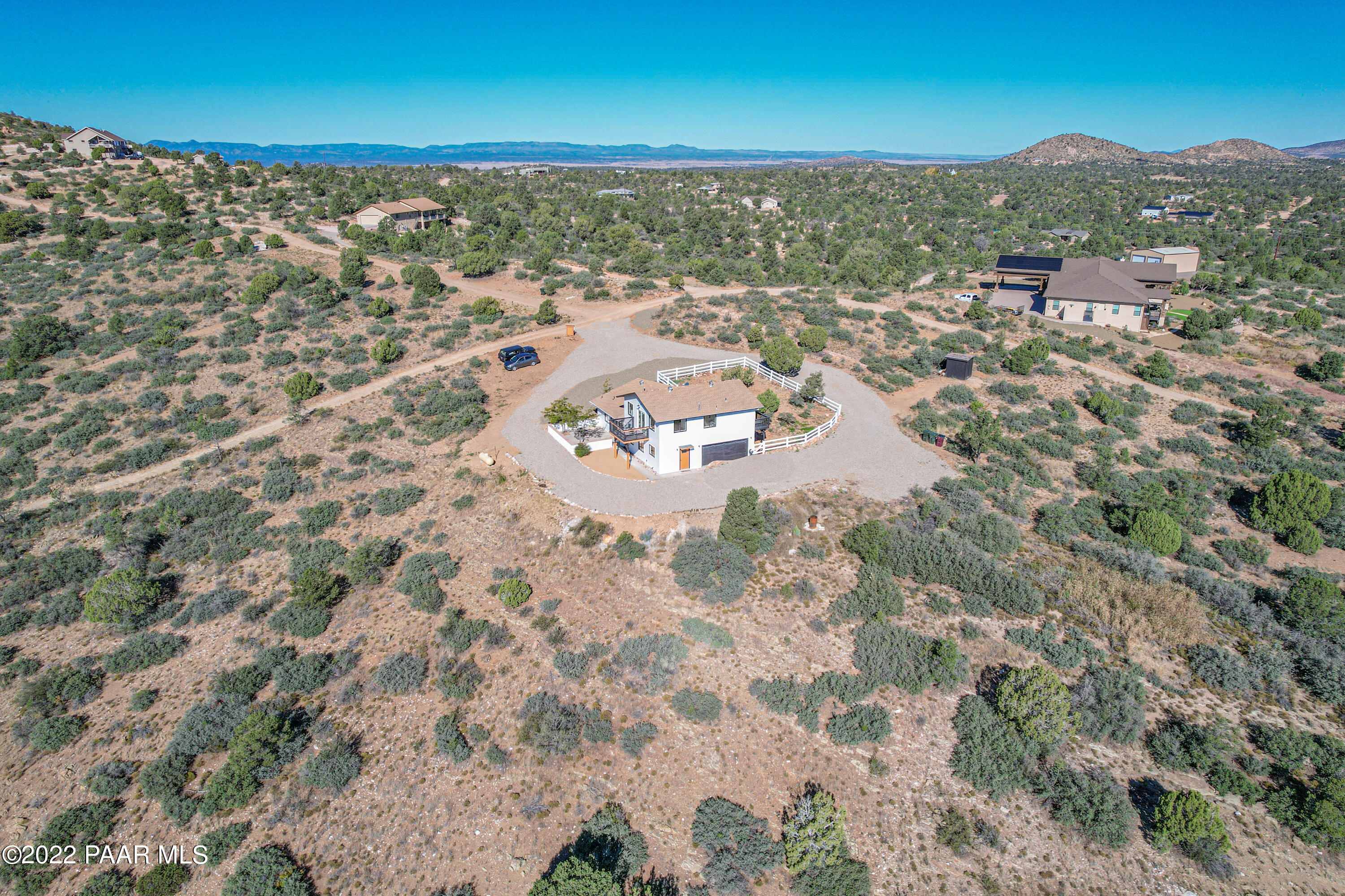 12775 North Zoro Road Prescott, AZ 86305 - Photo 10 of 39 DJI_0802