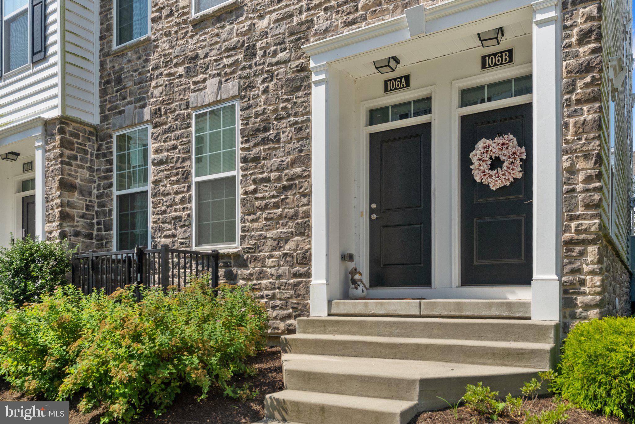 106 Corvus Circle, Unit A Springfield, PA 19064 - Photo 2 of 33