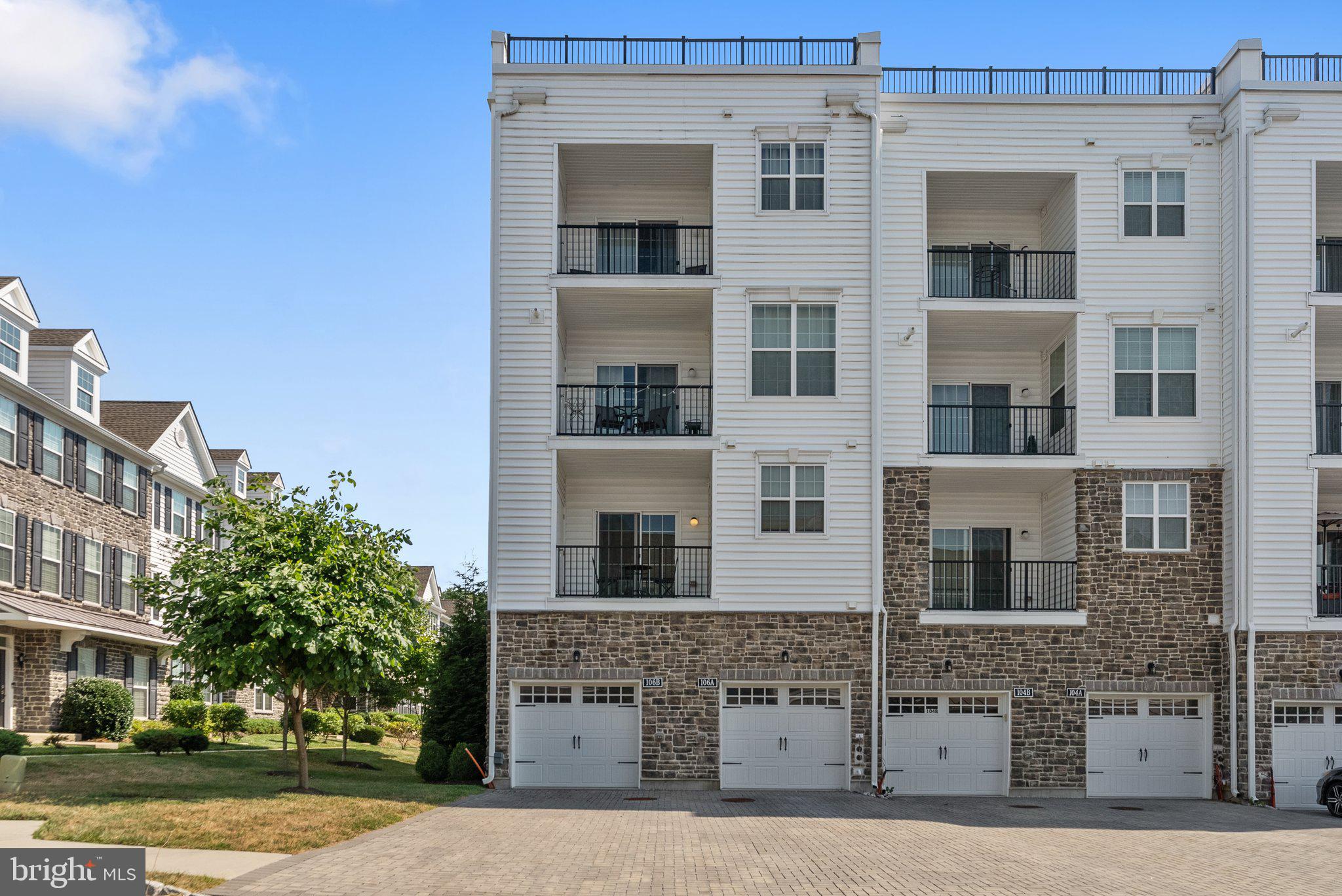 106 Corvus Circle, Unit A Springfield, PA 19064 - Photo 30 of 33