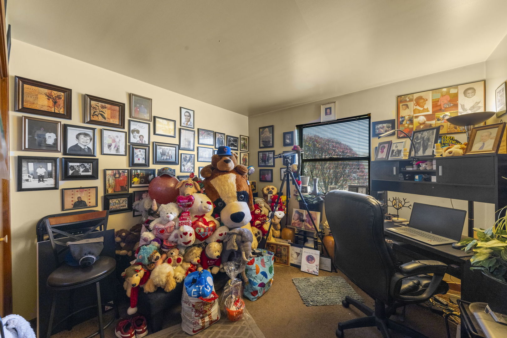 5700 St Charles Road Berkeley, IL 60163 - Photo 13 of 17 a view of a room with lots of stuff