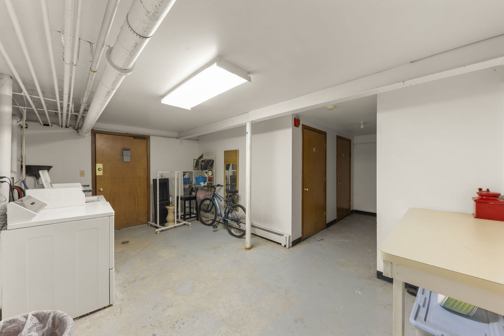 5700 St Charles Road Berkeley, IL 60163 - Photo 15 of 17 a view of a storage & utility room