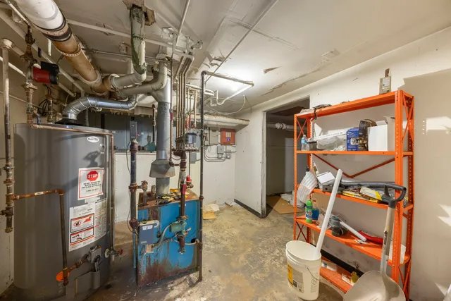 $525,000 | 5700 St Charles Road, Berkeley, IL 60163