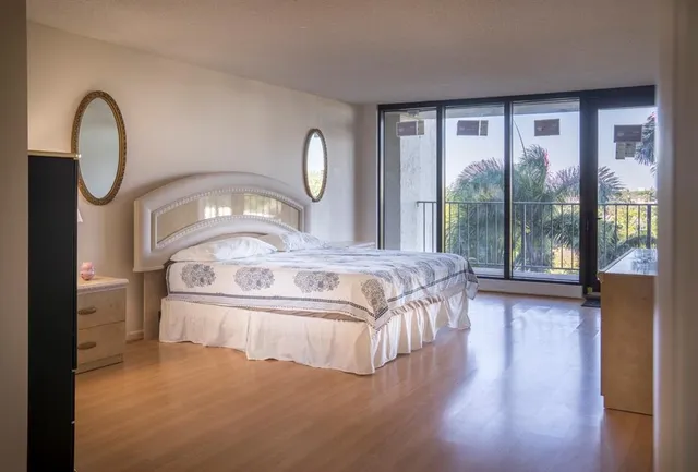 $4,300 | 1800 South Ocean Boulevard, Unit 511, Pompano Beach, FL 33062