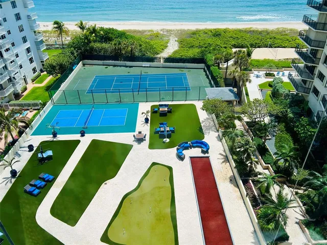 $4,300 | 1800 South Ocean Boulevard, Unit 511, Pompano Beach, FL 33062