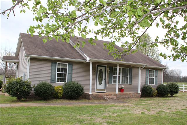 1063 Canaan Road Columbia, TN 38401 - Photo 1 of 11 Gallery Image 1
