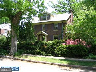 714 East Greenman Road Haddon Township, NJ 08033 - Photo 1 of 6 Gallery Image 1