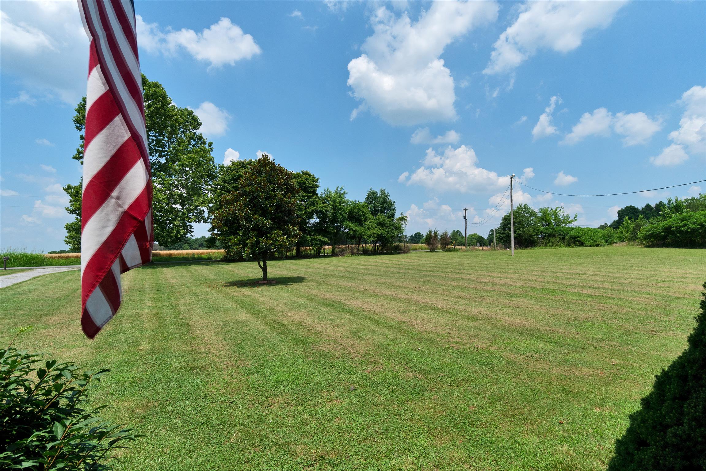 2225 Alvin Head Road Springfield, TN 37172 - Photo 4 of 24 a view of outdoor space playground and green space