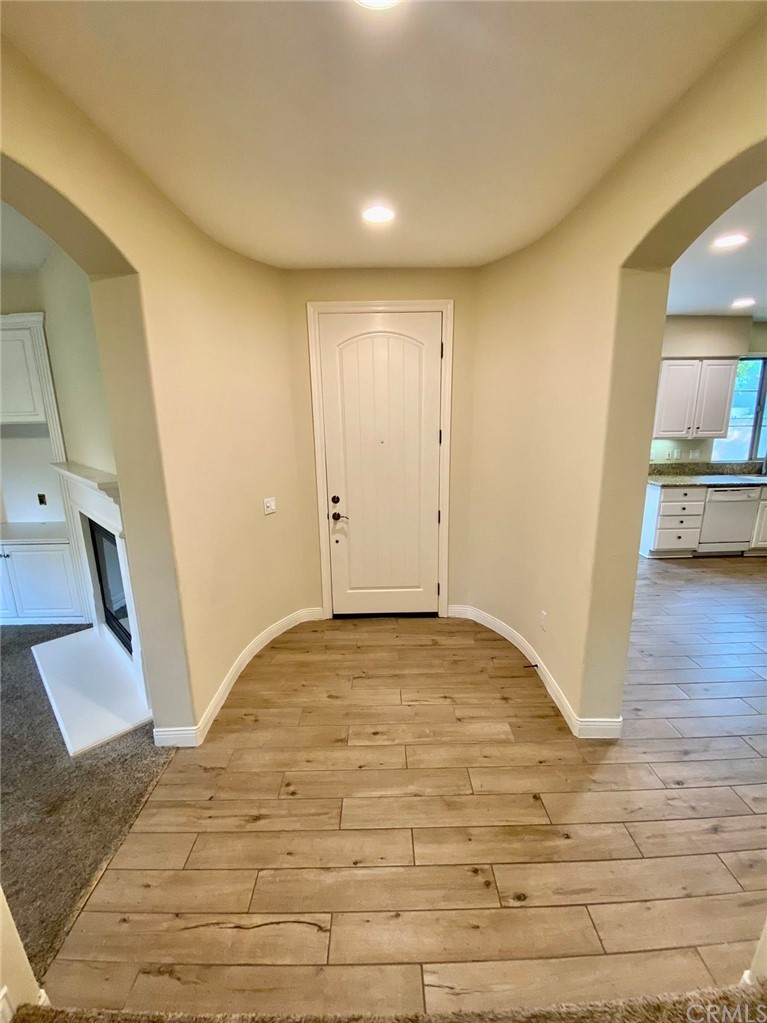 181 Rhapsody Irvine, CA 92620 - Photo 14 of 73 a view of empty room