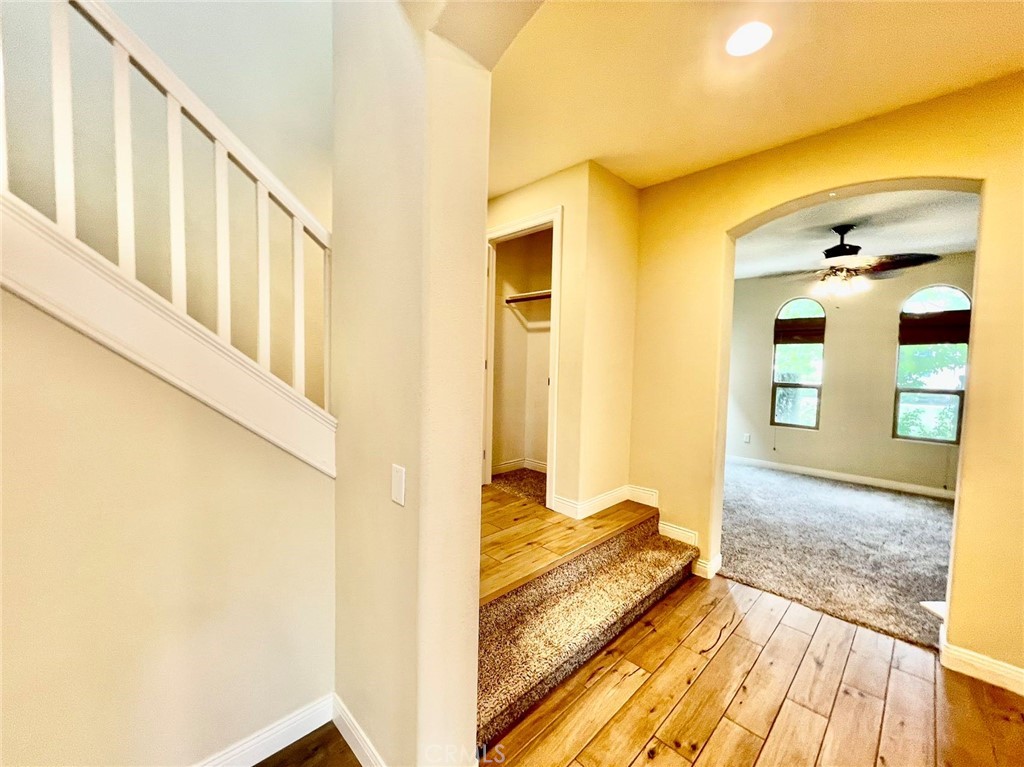 181 Rhapsody Irvine, CA 92620 - Photo 35 of 73 a view of a living room