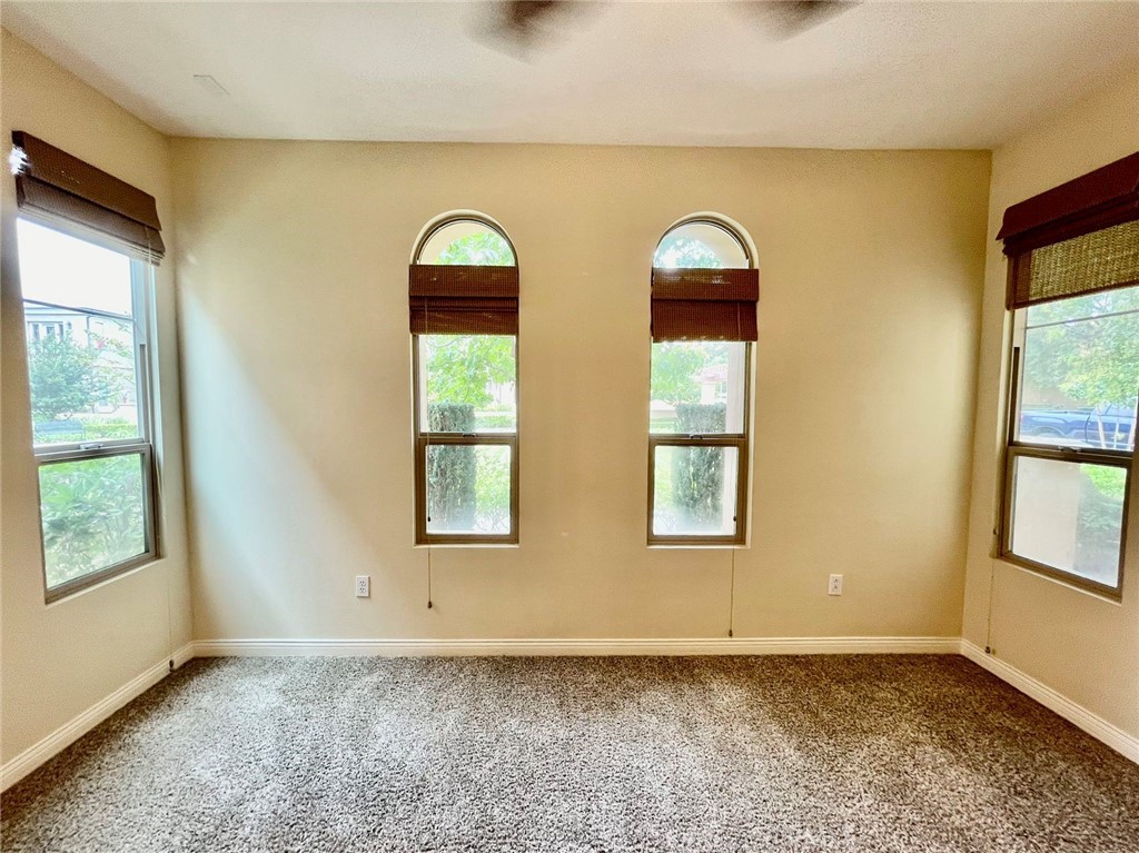 181 Rhapsody Irvine, CA 92620 - Photo 38 of 73 a view of a room that has window in it