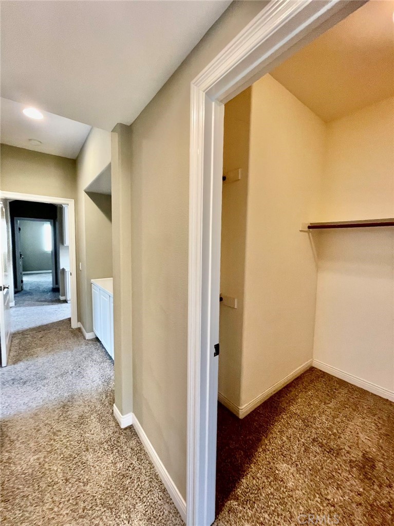 181 Rhapsody Irvine, CA 92620 - Photo 55 of 73 a view of a room with wooden floor and bathroom