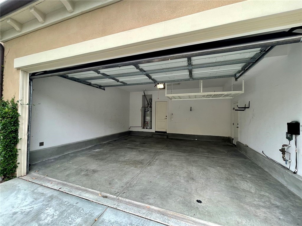 181 Rhapsody Irvine, CA 92620 - Photo 72 of 73 a view of a garage