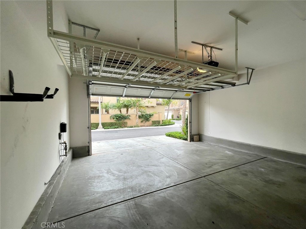 181 Rhapsody Irvine, CA 92620 - Photo 73 of 73 a view of an empty room with a fireplace