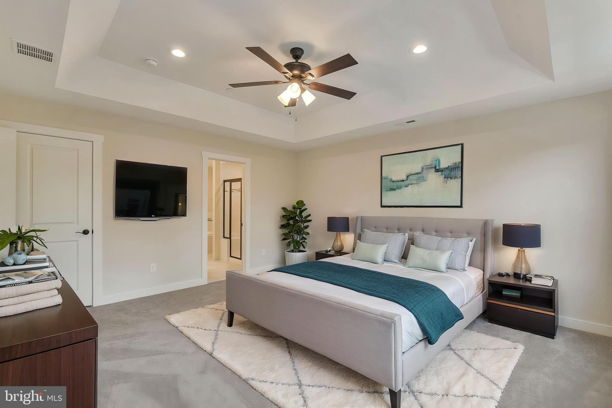 314 Caldwell Road Pasadena, MD 21122 - Photo 36 of 62 VIRTUAL STAGING