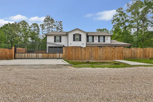 $650,000 | 266 Osborne Avenue, Livingston, TX 77351