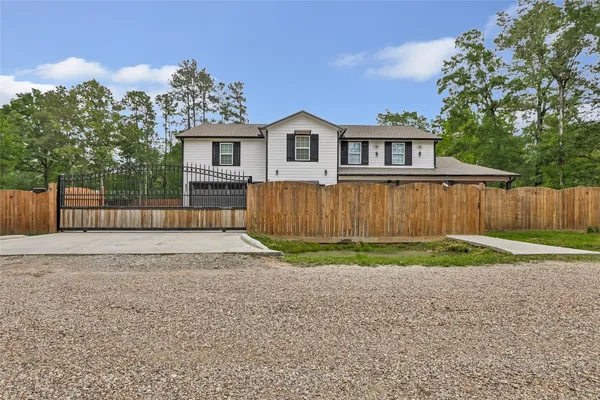 $650,000 | 266 Osborne Avenue, Livingston, TX 77351