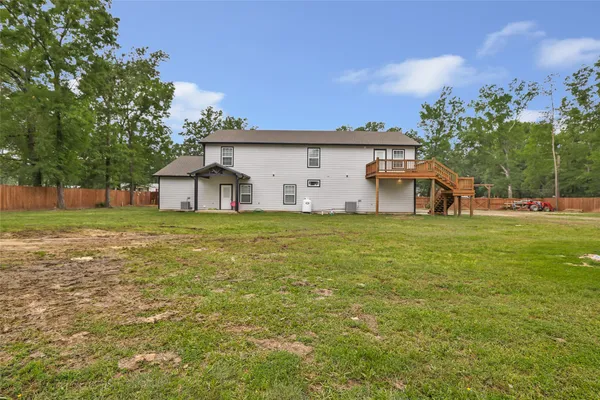 $650,000 | 266 Osborne Avenue, Livingston, TX 77351