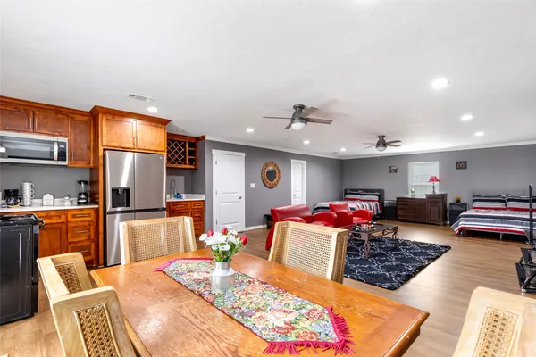 $650,000 | 266 Osborne Avenue, Livingston, TX 77351