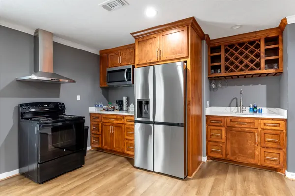 $650,000 | 266 Osborne Avenue, Livingston, TX 77351