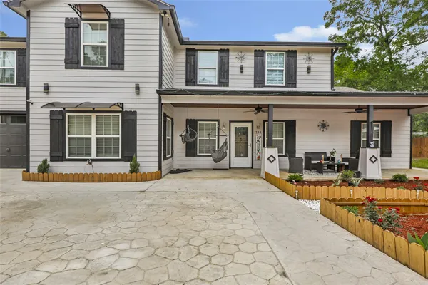 $650,000 | 266 Osborne Avenue, Livingston, TX 77351