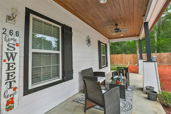 $650,000 | 266 Osborne Avenue, Livingston, TX 77351