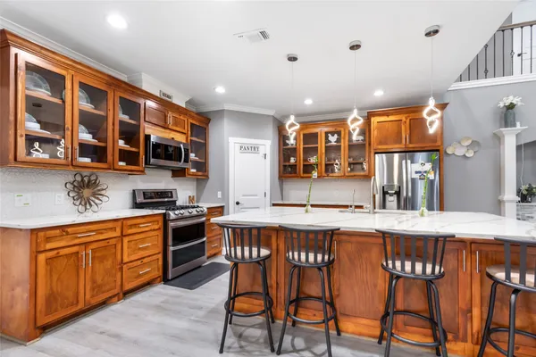 $650,000 | 266 Osborne Avenue, Livingston, TX 77351