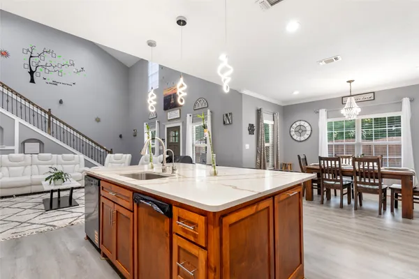 $650,000 | 266 Osborne Avenue, Livingston, TX 77351