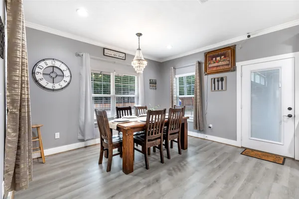 $650,000 | 266 Osborne Avenue, Livingston, TX 77351