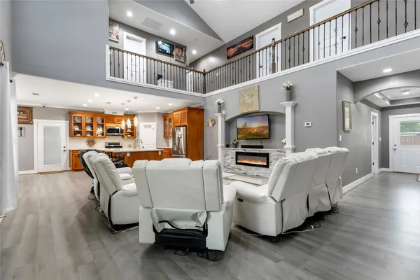 $650,000 | 266 Osborne Avenue, Livingston, TX 77351