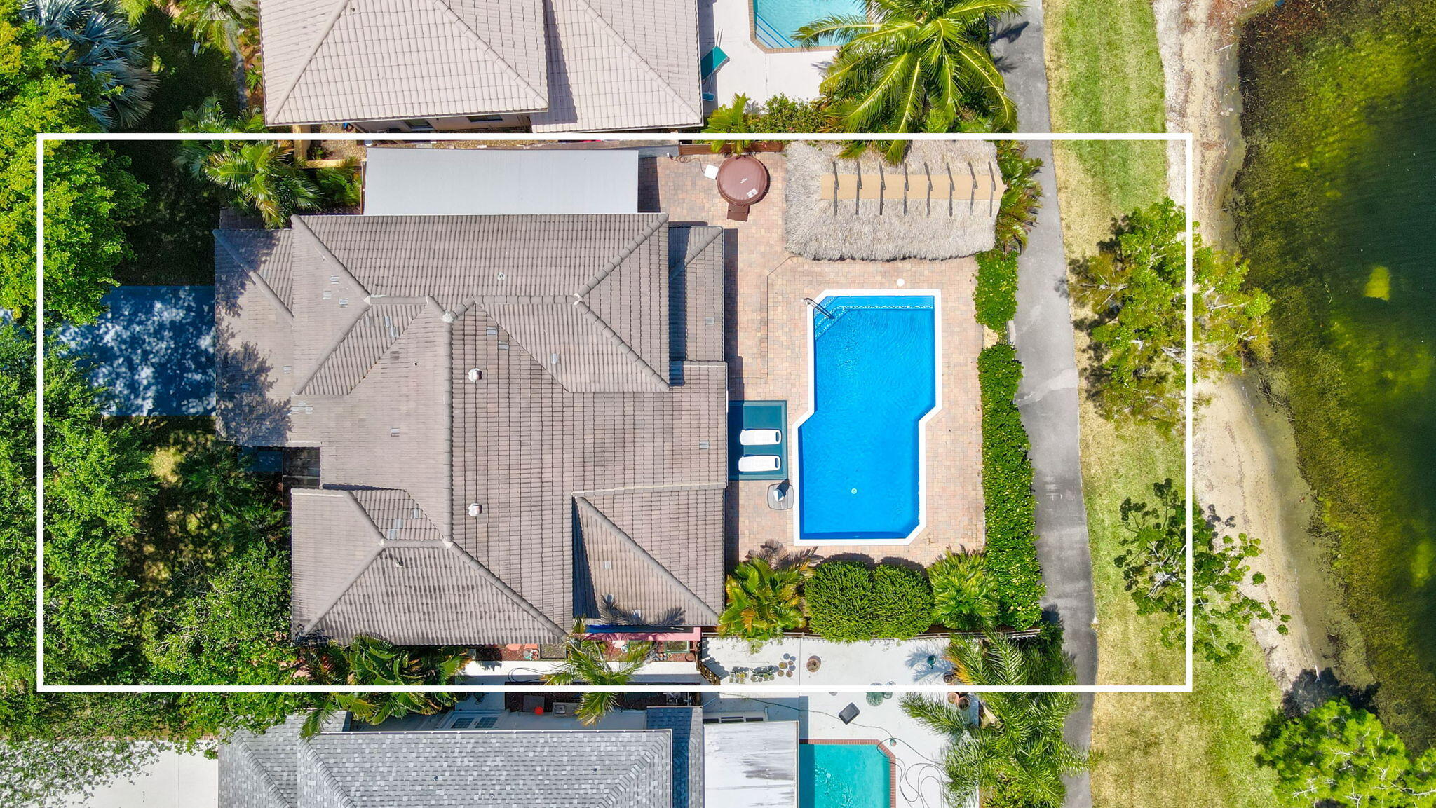 6601 Sweet Maple Lane Boca Raton, FL 33433 - Photo 43 of 59 Aerial