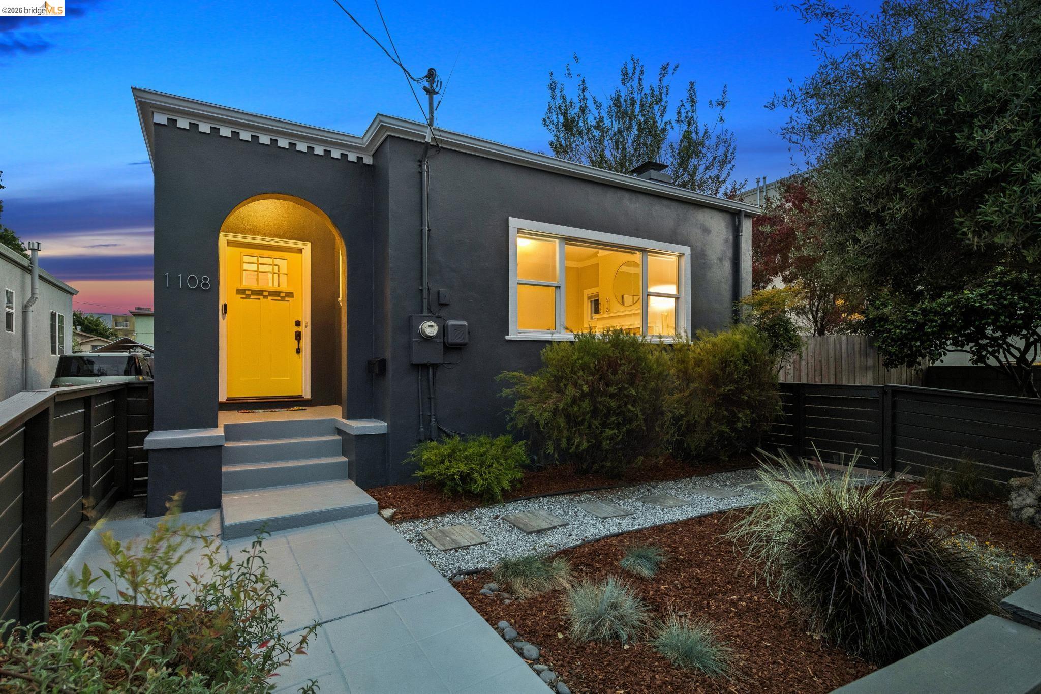 1108 Dwight Way Berkeley, CA 94702 - Photo 46 of 60