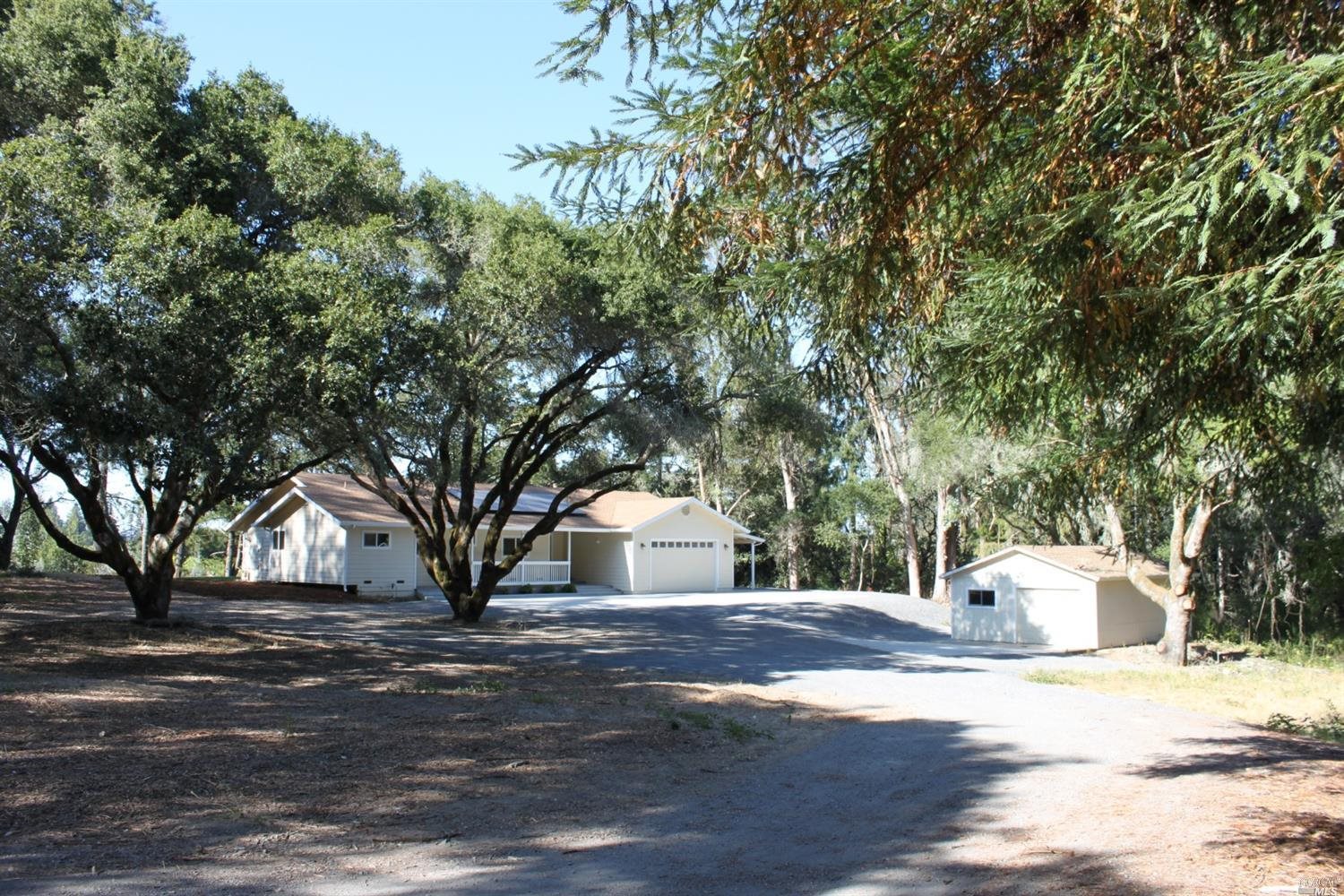3438 Frei Road Sebastopol, CA 95472 - Photo 1 of 1 Gallery Image 1