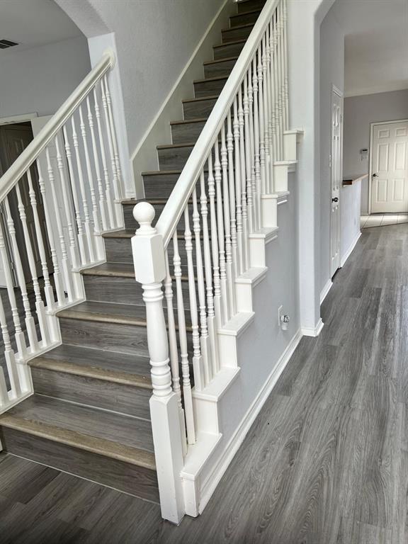 4312 Ridge Point Lane Plano, TX 75024 - Photo 15 of 16 a view of entryway