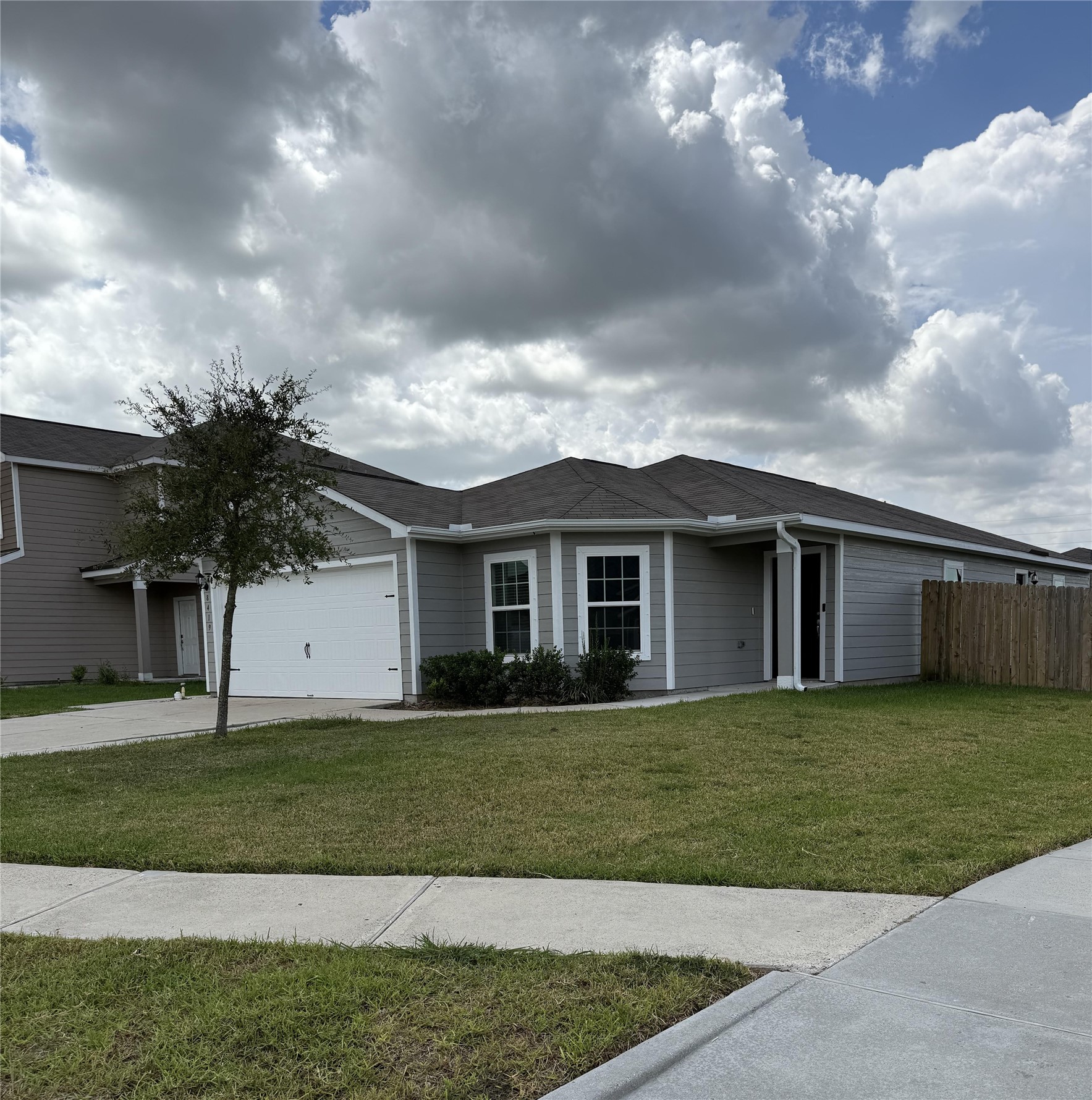 8419 Hannah Rd Cove Cove, TX 77523 - Photo 1 of 28 Welcome to 8419 Hannah Road!