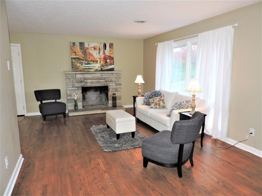 409 Merman Road Kingsport, TN 37663 - Photo 4 of 34 Photo 4