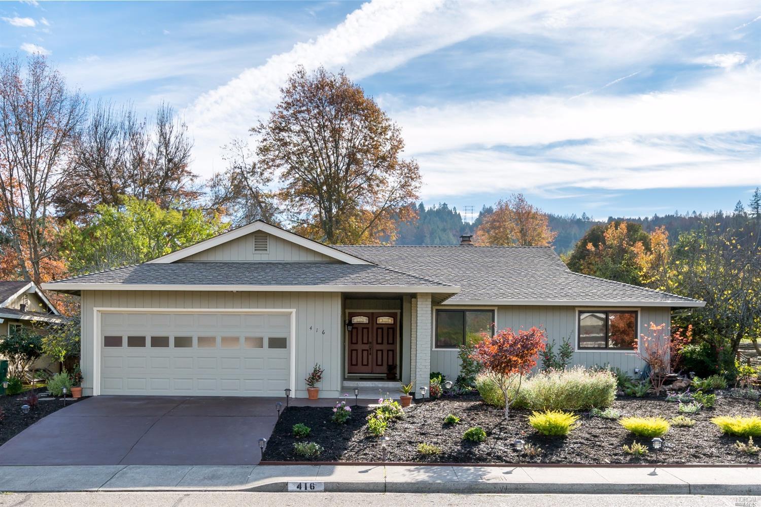 416 Pythian Road Santa Rosa, CA 95409 - Photo 1 of 1 Gallery Image 1