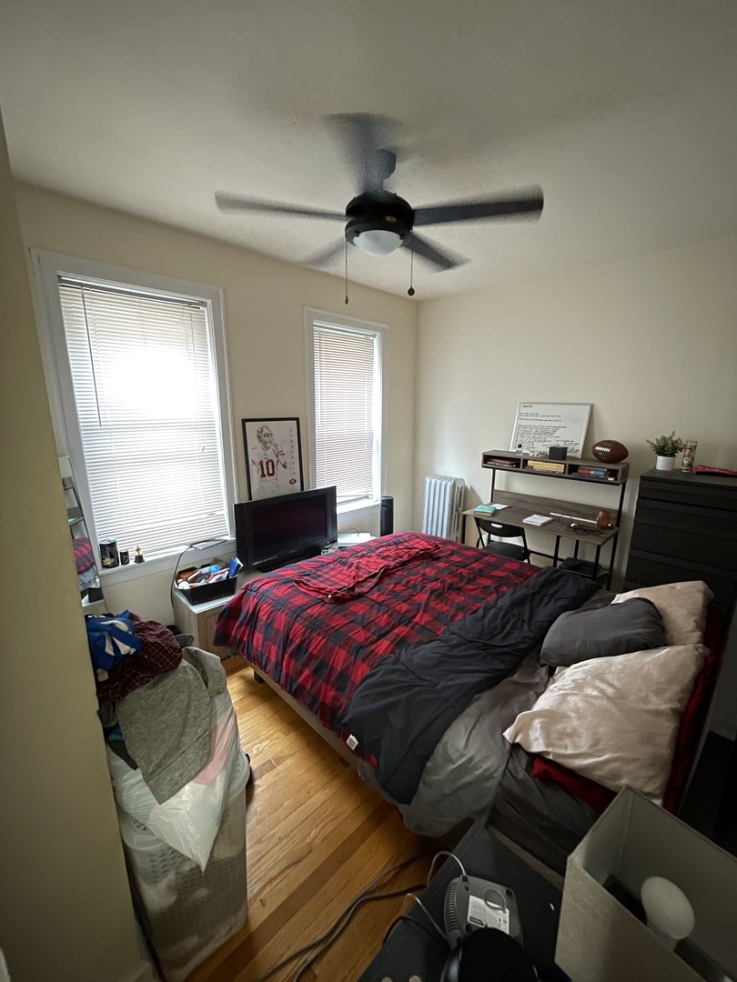 641 West Roscoe Street, Unit W1 Chicago, IL 60657 - Photo 3 of 10