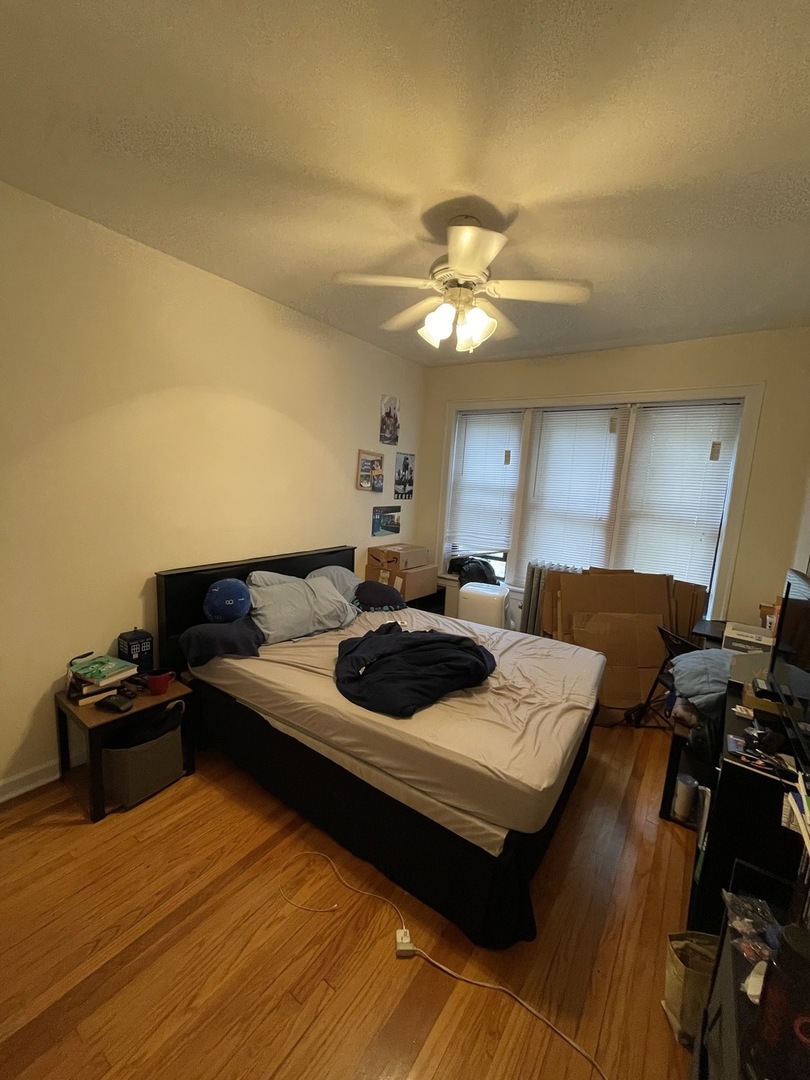 641 West Roscoe Street, Unit W1 Chicago, IL 60657 - Photo 4 of 10