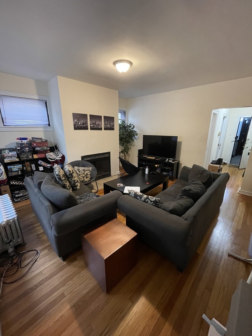 641 West Roscoe Street, Unit W1 Chicago, IL 60657 - Photo 10 of 10