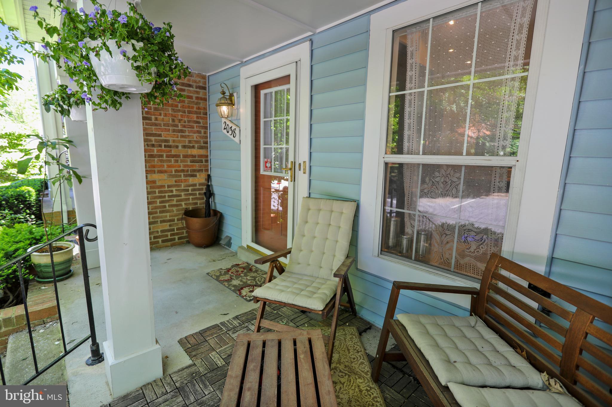 2038 Derby Ridge Lane Silver Spring, MD 20910 - Photo 2 of 28