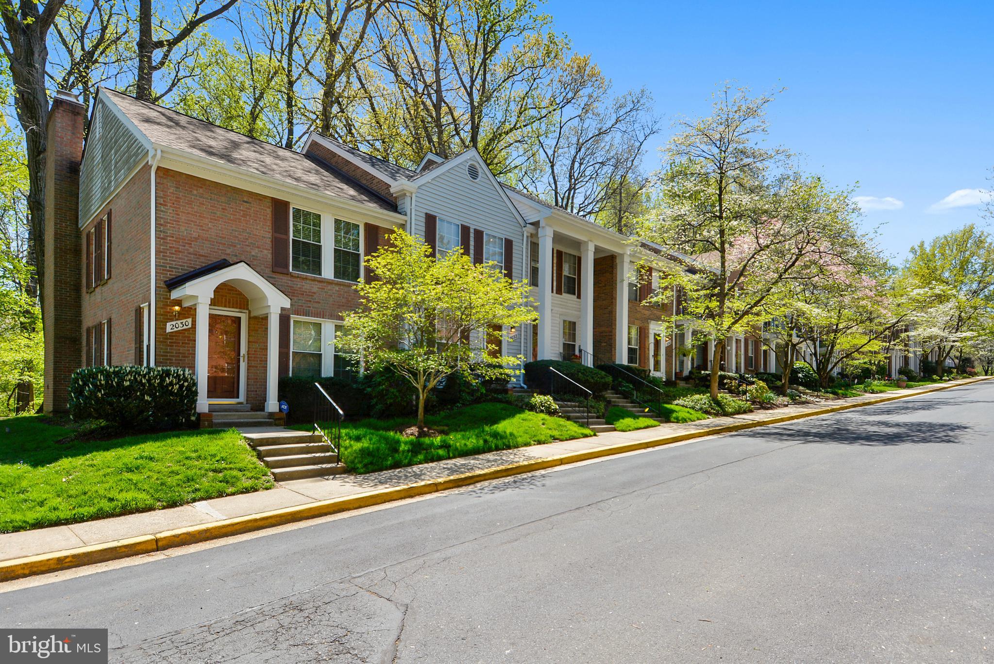 2038 Derby Ridge Lane Silver Spring, MD 20910 - Photo 20 of 28
