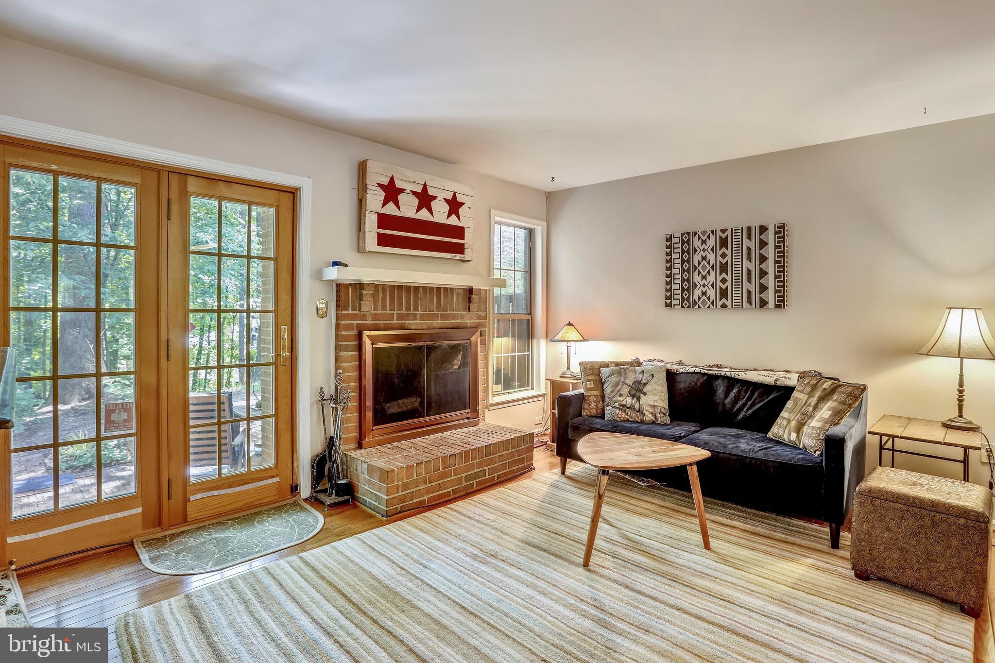 2038 Derby Ridge Lane Silver Spring, MD 20910 - Photo 8 of 28